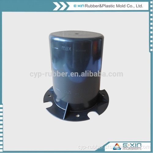 plastic injection molding mass production